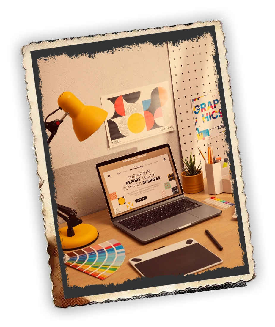 publication services